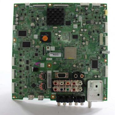 Mitsubishi 934C335008 PC Board-Main;