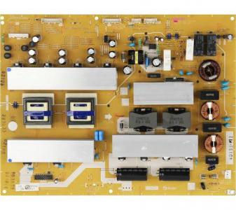 Mitsubishi 934C336001 PC Board-Power Supply;