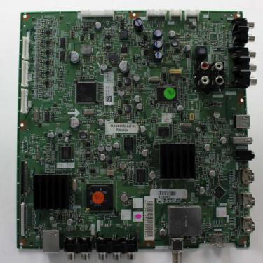 Mitsubishi 934C374001 PC Board-Main;