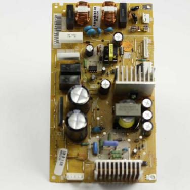 Mitsubishi 934C409003 PC Board-Power Supply
