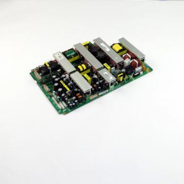 Philips 996500042147 PC Board-Power Supply;