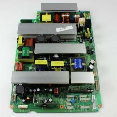 Philips 996500045386 PC Board-Power Supply;