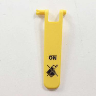 Saeco 996530007364 Yellow Lever For Water Co