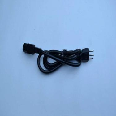 Saeco 996530069926 Black Power Cable Brazil
