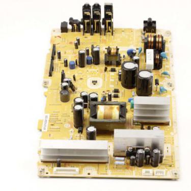 Sharp 9JDA51U01A240 PC Board-Power Supply-Rev