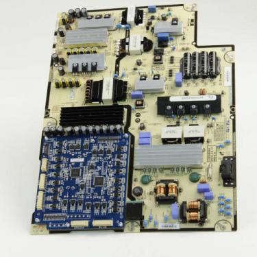 Sharp 9LE050006140830 PC Board-Power Supply; Sh