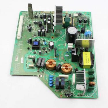 Sony A-1186-654-B PC Board-Power Supply-G,