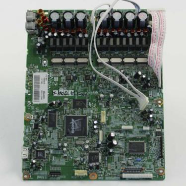 Sony A-1244-171-A PC Board-Main Board, Comp