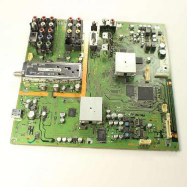 Sony A-1257-243-A PC Board-Main; Bu1