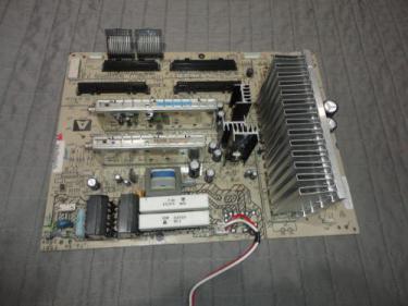 Sony A-1300-406-A PC Board-Main-A