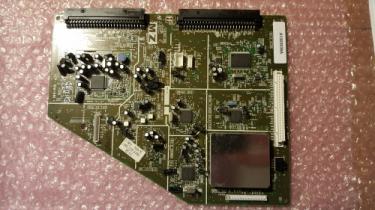 Sony A-1303-036-A PC Board-Mz