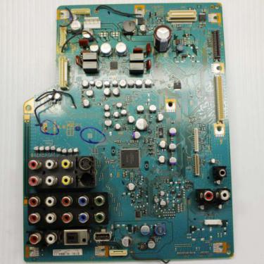 Sony A-1433-190-A PC Board-Au