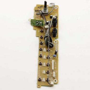 Sony A-1436-204-A PC Board-Jack-Key Board,