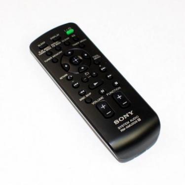 Sony A-1438-478-B Remote Control; Remote Tr