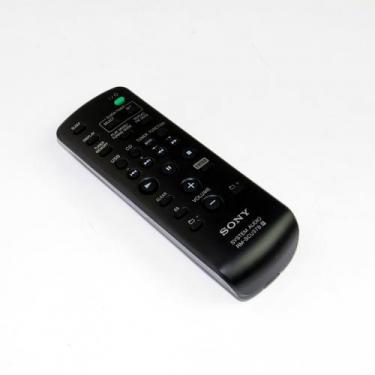 Sony A-1544-869-A Remote Control; Remote Tr