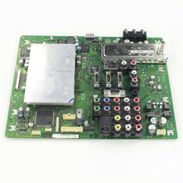 Sony A-1547-084-A PC Board-Main-Bu