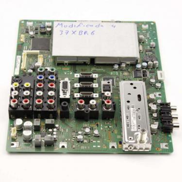 Sony A-1559-819-A PC Board-Main-Bu