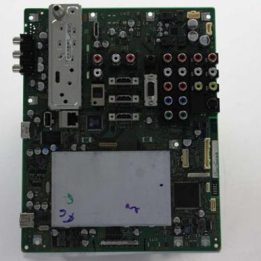 Sony A-1641-938-A PC Board-Main; Bu, Us/Can