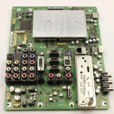 Sony A-1641-963-A PC Board-Main; Bu