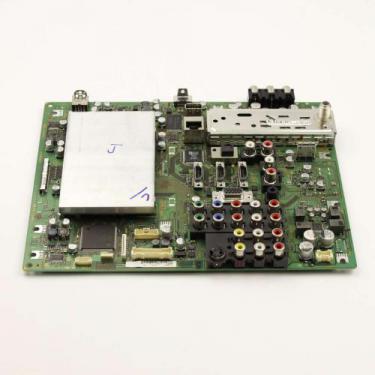 Sony A-1650-034-A PC Board-Main-Bu, Main