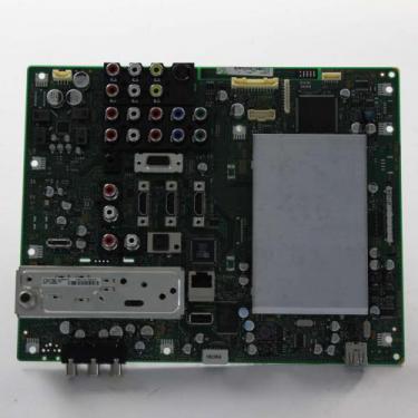 Sony A-1650-035-A PC Board-Main-Bu, Main