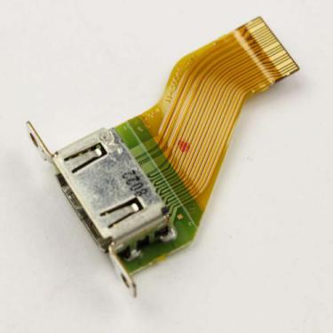 Sony A-1665-151-A Pcb-Mounted C.Board, Fp99