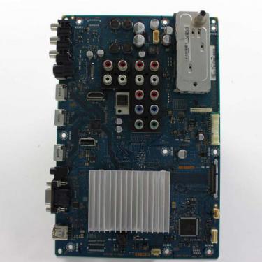 Sony A-1727-315-A PC Board-Main; Bm3