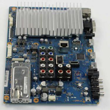 Sony A-1728-744-A PC Board-Main; Bu