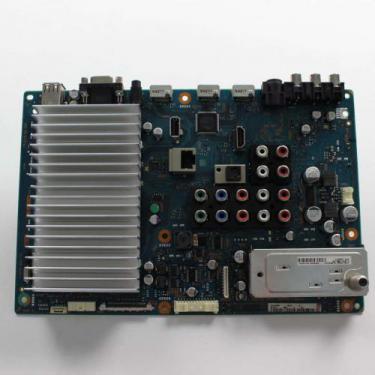 Sony A-1728-748-A PC Board-Main-Bu