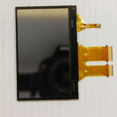 Sony A-1734-177-A Lcd/Led Display Panel; Lc