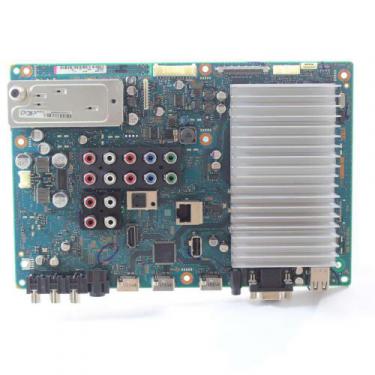 Sony A-1734-656-A PC Board-Main-Bu