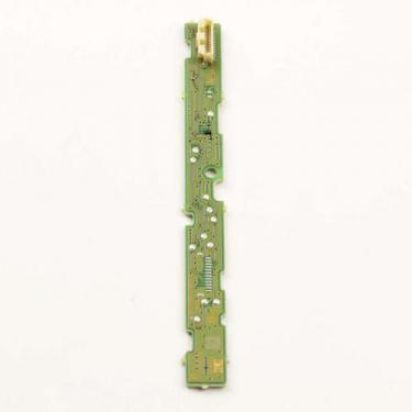 Sony A-1744-407-A PC Board-Hlr