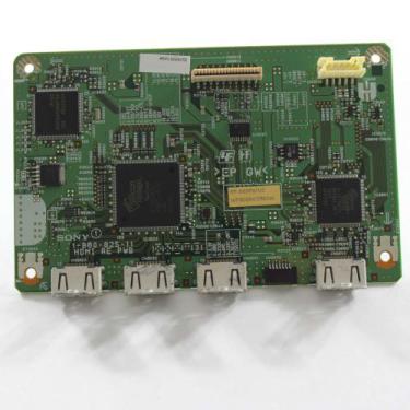 Sony A-1754-110-A PC Board-Hdmi Board Compl