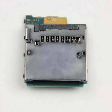 Sony A-1756-546-A PC Board-; Mcb For Camcor