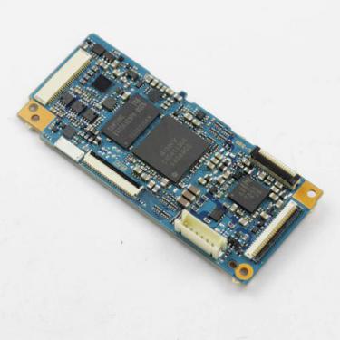 Sony A-1757-120-A PC Board-; Mcb For Camcor