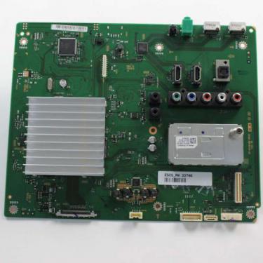 Sony A-1783-118-A PC Board-Main-Ba