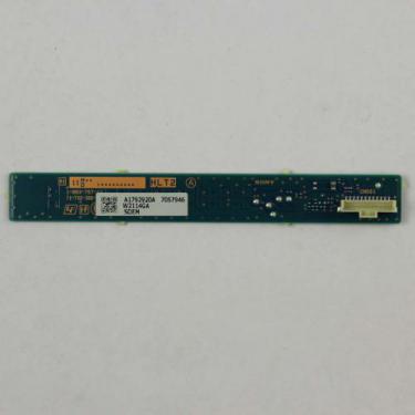 Sony A-1792-920-A PC Board-Hlt2