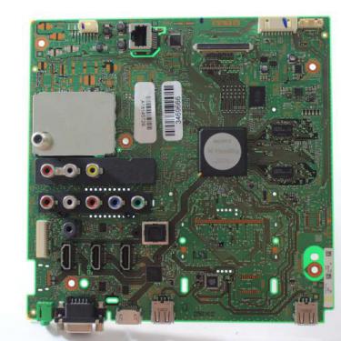 Sony A-1814-572-B PC Board-Main; Batv