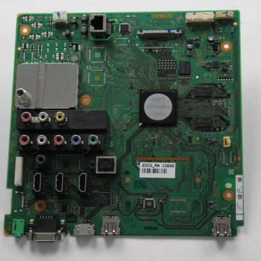 Sony A-1825-544-A PC Board-Batl