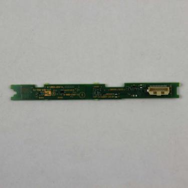 Sony A-1865-279-A PC Board-Hl Board, Mounte