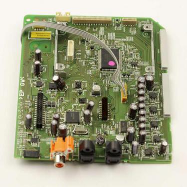 Sony A-1867-538-A PC Board-Digital