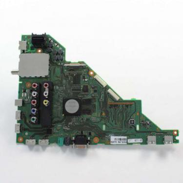 Sony A-1875-753-C PC Board-Baps Board