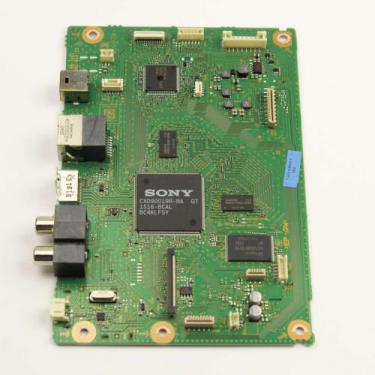 Sony A-1901-565-A PC Board-Main; Mb1002 Boa