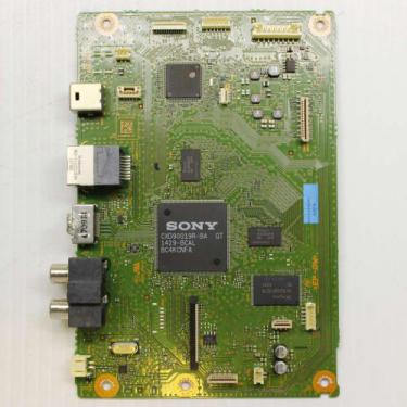 Sony A-1901-575-A PC Board-Main; Mb1002 Com
