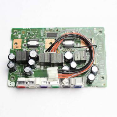 Sony A-1924-824-A PC Board-Amp Mounted Pc B