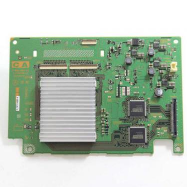Sony A-1974-693-A PC Board-Mounted Circuit