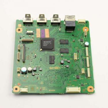Sony A-1980-257-A Pcb-Main; Mb1305 Compl F-