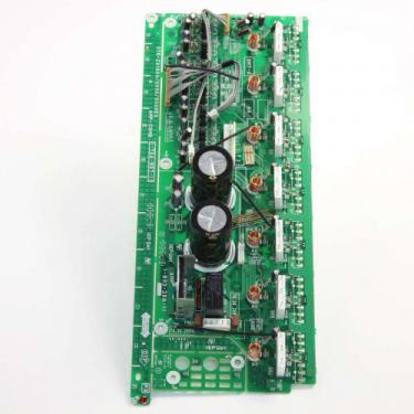 Sony A-2039-525-A PC Board-Amp Mount (Us, C