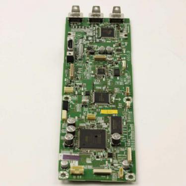 Sony A-2046-074-A PC Board-Main Compl-F1306