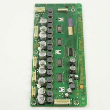 Sony A-2054-809-A PC Board-Amp Mount (Us,Ca